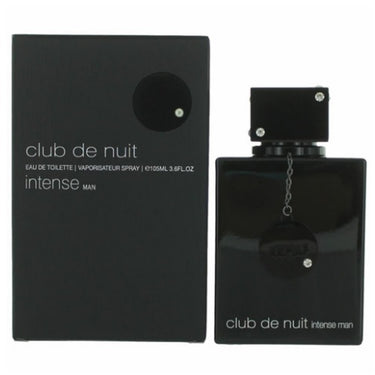 Armaf Club de Nuit Intense 3.6 EDT M – Eau de Toilette for Men